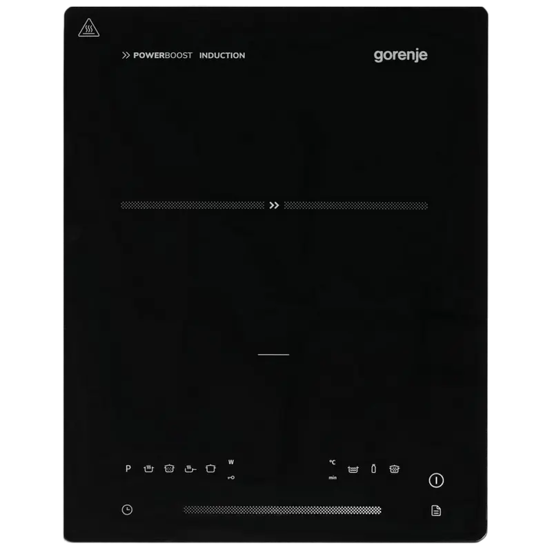 Plite de masa - Plita de masa Induction Gorenje ICY2000SP
