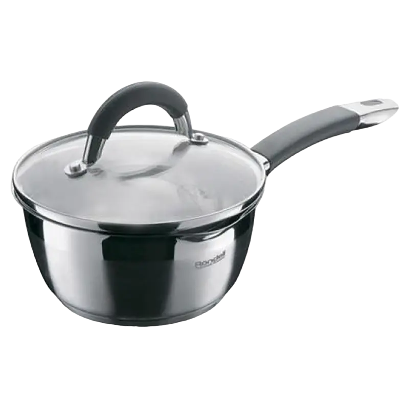 Casa și grădina - Căuș Rondell Flamme, 1.3L, 16 cm – eleganță, funcționalitate și durabilitate în bucătărie