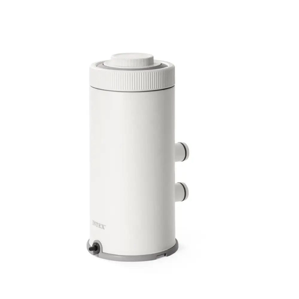 Pompe si filre - Pompă cu Filtru Cartuș INTEX Krystal Clear C530 – 2006 L/h, Model 26604
