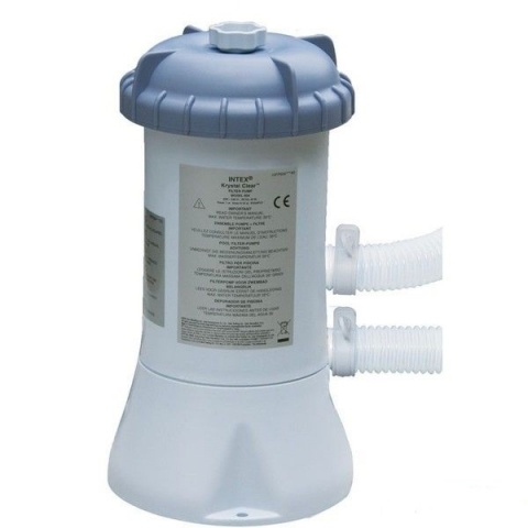 Piscine si Accesorii - Pompa cu filtru Krystal clear pentru piscine 28604