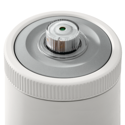 Картриджный фильтр-насос INTEX Krystal Clear C1000 – Чистая вода для малых и средних бассейнов [3]