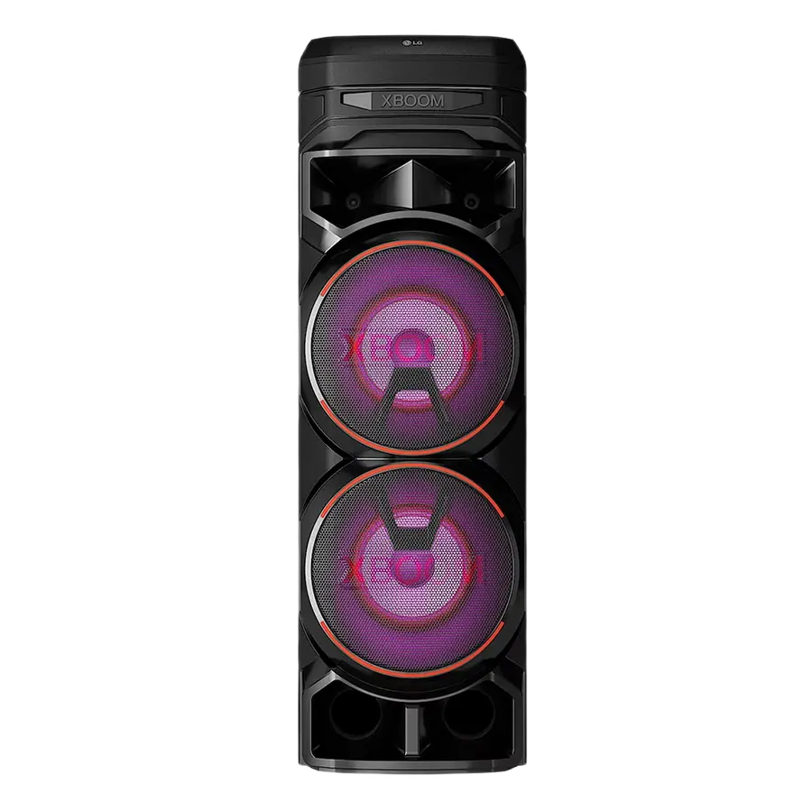 PartyBox - Portable Audio System LG XBOOM RNC9
