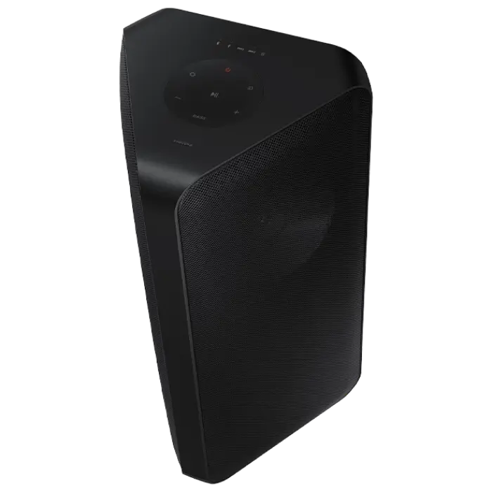 Sistem Audio Samsung MX-ST50B – Putere, Bass și Distracție Fără Limite [1]