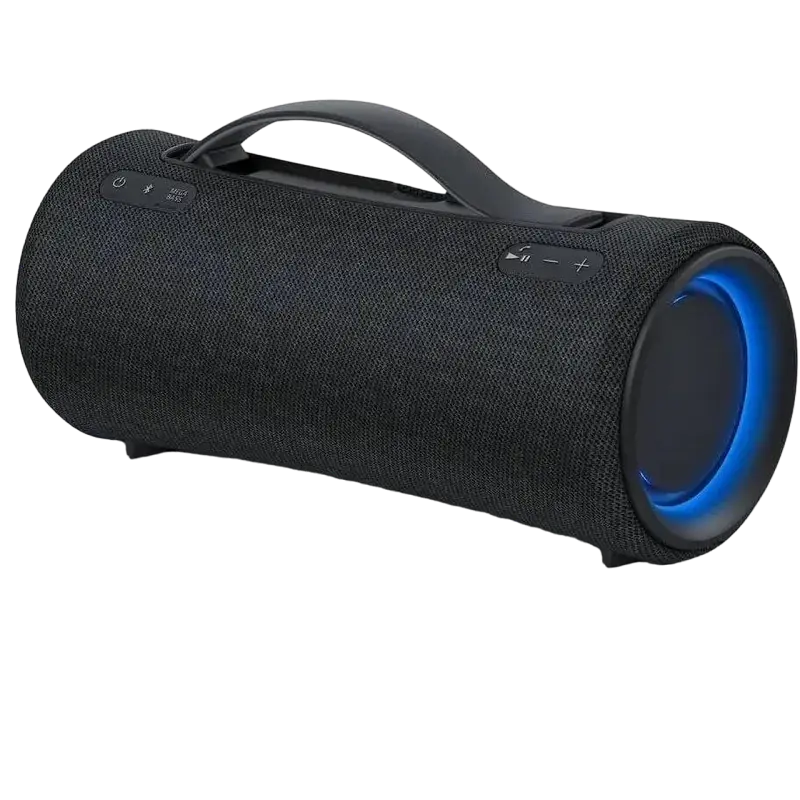 Electronice - Portable Audio System  SONY SRS-XG300, Black
