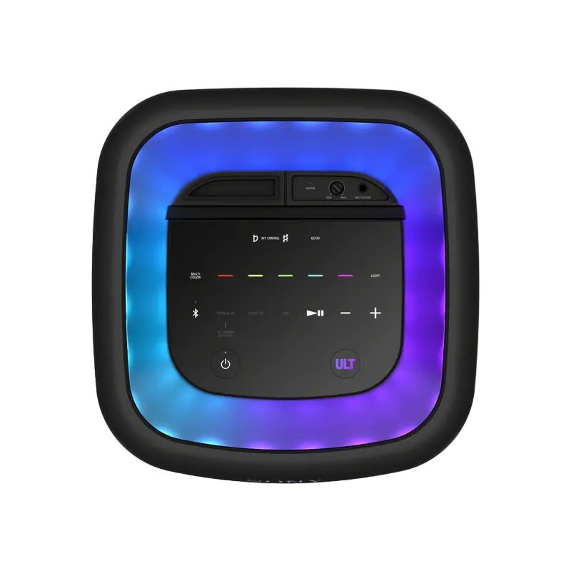 SONY ULT TOWER 10 – Putere legendară, sunet complet și lumină care prinde viață [6]