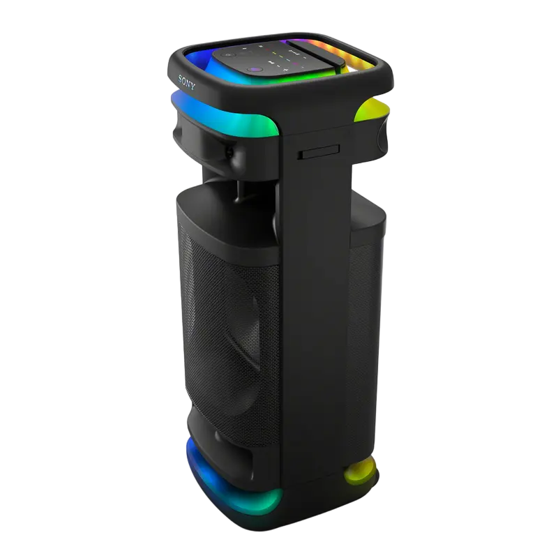 SONY ULT TOWER 10 – Putere legendară, sunet complet și lumină care prinde viață [2]