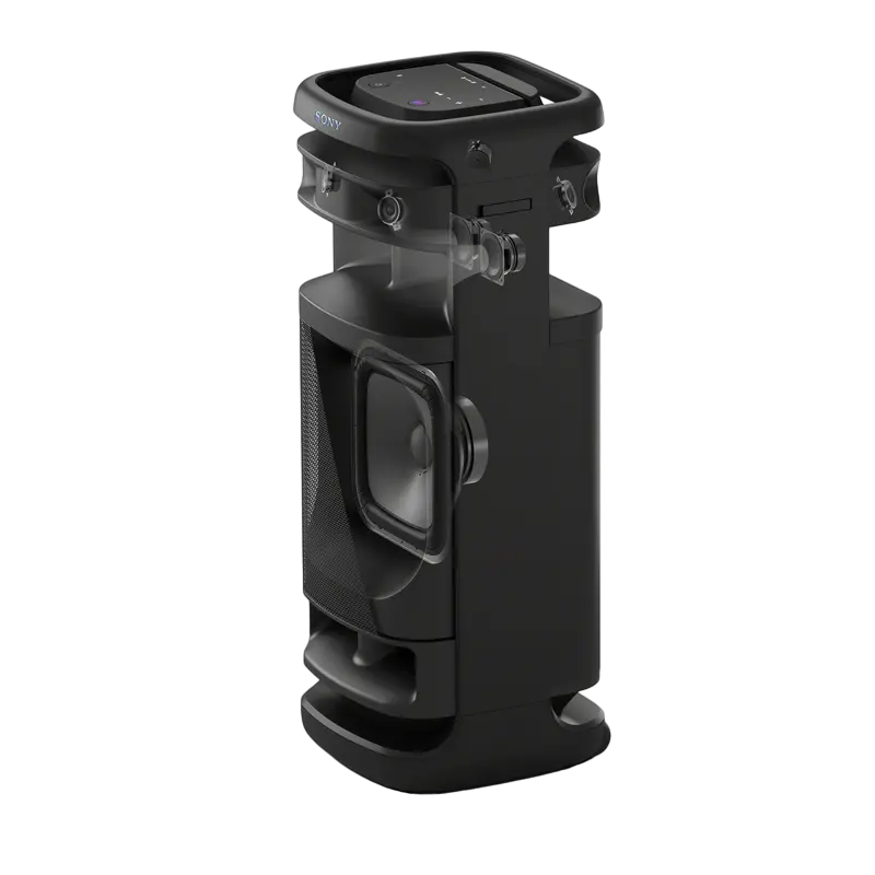 SONY ULT TOWER 10 – Putere legendară, sunet complet și lumină care prinde viață [3]