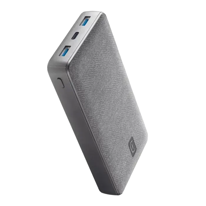 Power Bank Cellularline 20000mAh [3]