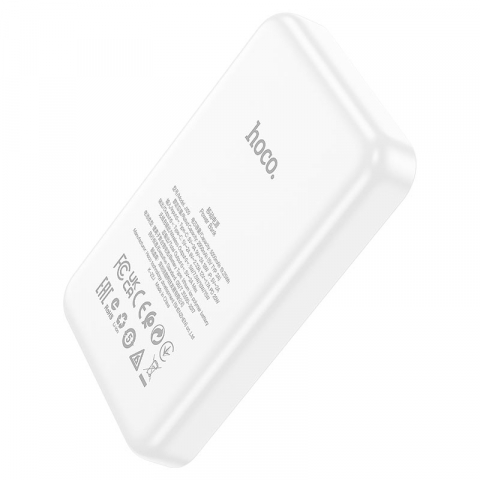 Power Bank J109 Easy Magnetic, Încărcare Rapidă PD20W, 5000mAh [1]