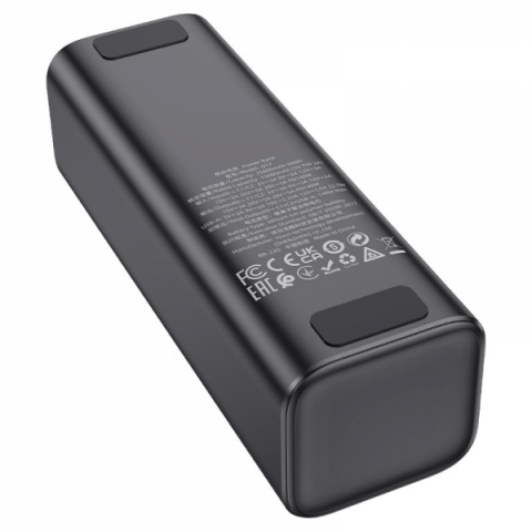 Power Bank Q17 Electric PD140W, 25000mAh [1]
