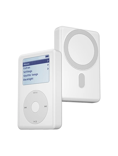 Wireless - Power Pod PP01 – Powerbank 10000mAh