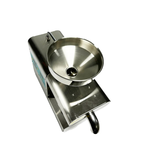 Presă de ulei automată Demetra DM-820, 820W, 4–6 kg/h [4]