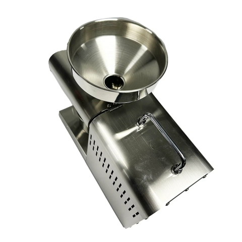 Presă de ulei automată Demetra DM-820, 820W, 4–6 kg/h [3]
