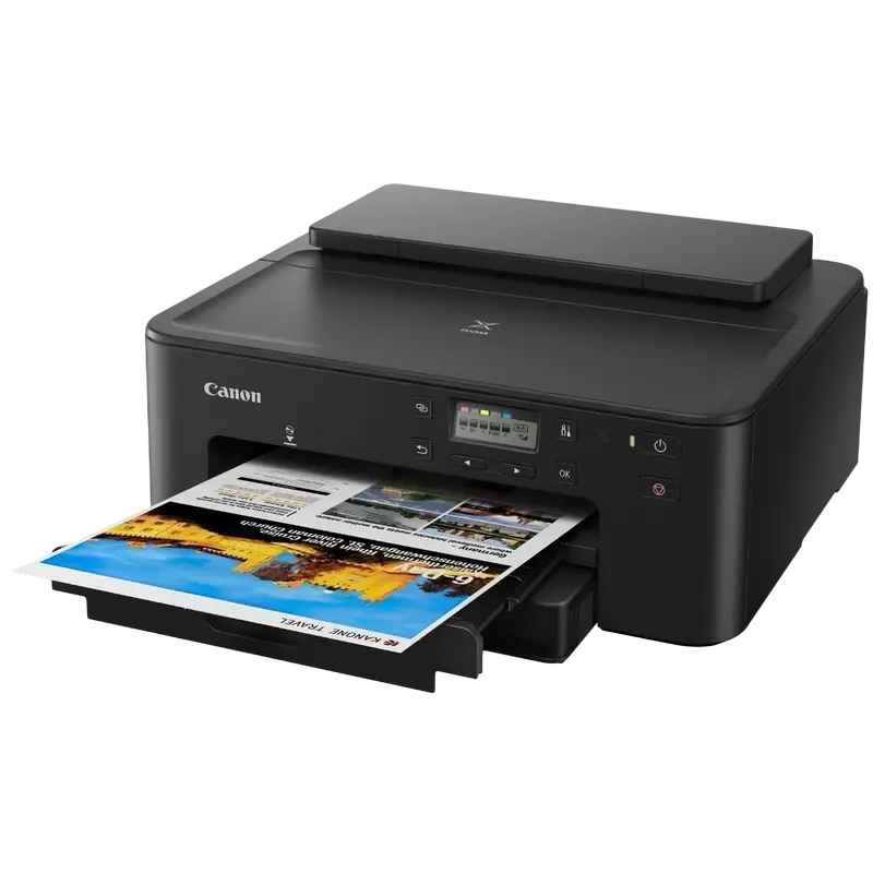 Imprimante și Scanere - Принтер Canon Pixma TS704A