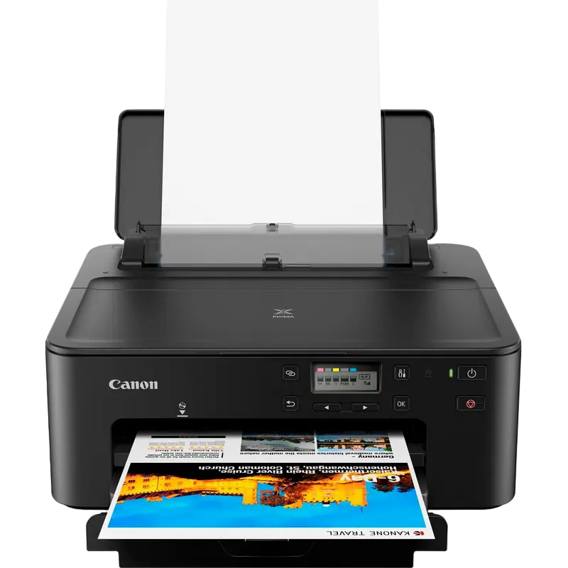 Принтер Canon Pixma TS704A [1]