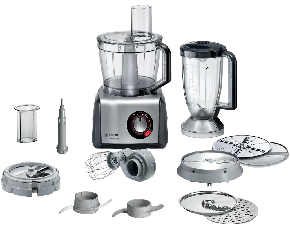 Кухонные роботы - Procesor de Alimente Bosch MC812M865