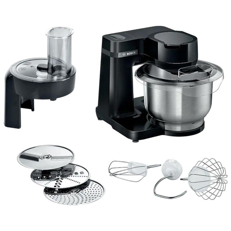 Кухонные роботы - Procesor de Alimente Bosch MUMS2EB01