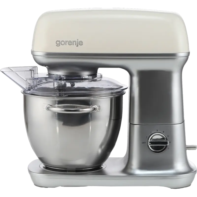 Кухонные роботы - Procesor de Alimente Gorenje MMC1000RL