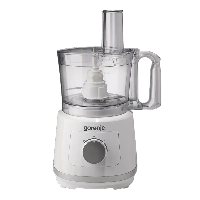 Кухонные роботы - Procesor de Alimente Gorenje SB801W