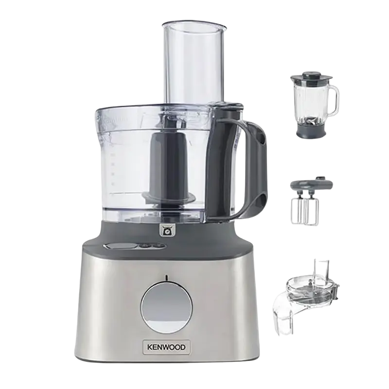 Electrocasnice - Procesor de Alimente Kenwood FDM315SS