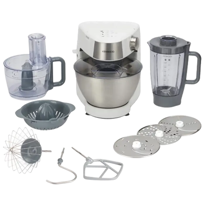 Electrocasnice - Procesor de Alimente Kenwood KHC29.J0WH
