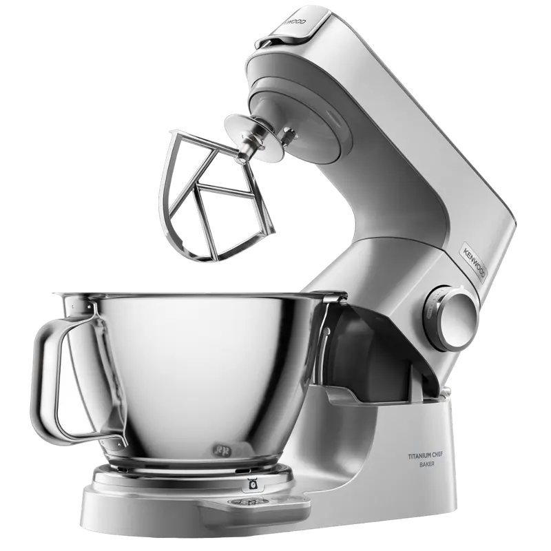 Procesor de Alimente Kenwood KVC85.594SI [3]
