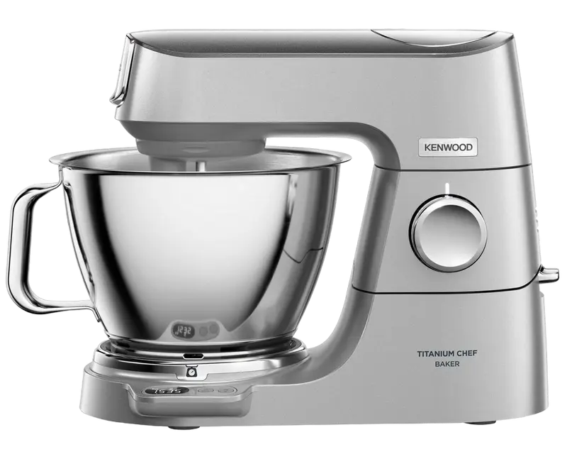 Roboti de bucatarie - Procesor de Alimente Kenwood KVC85.594SI