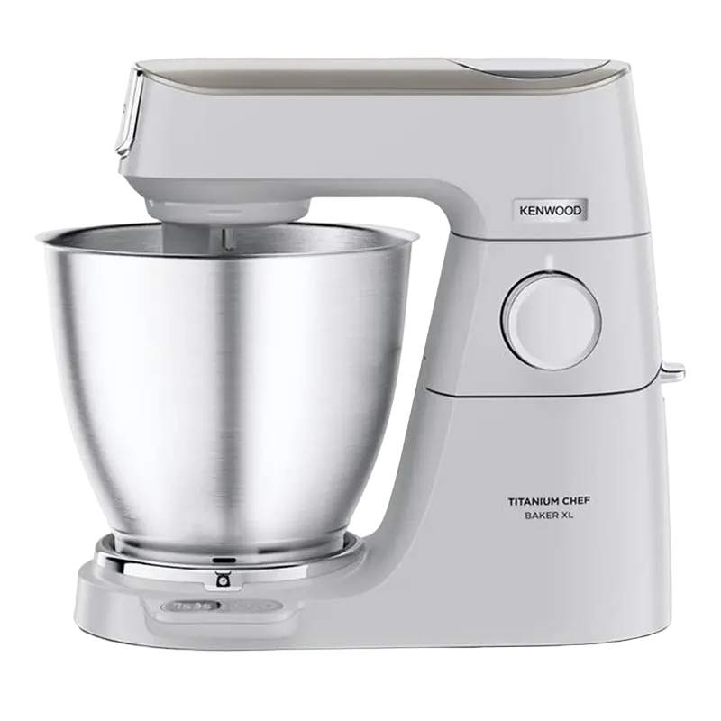 Electrocasnice - Procesor de Alimente Kenwood KVL 65.001 WH