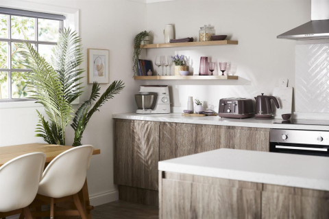 Procesor de Alimente Kenwood KVL 65.001 WH [5]