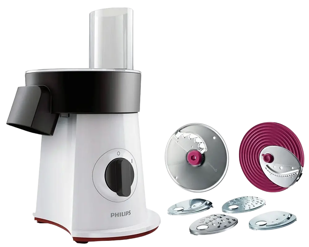 Procesor de Alimente Philips HR1388/80 [2]