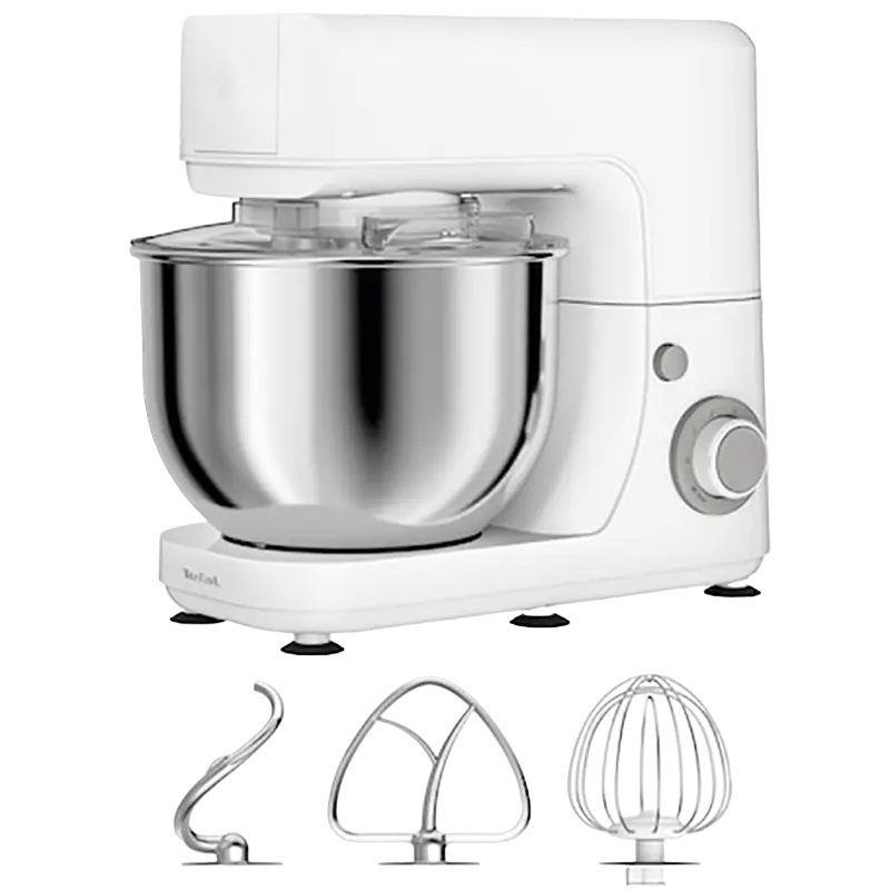 Бытовая техника - Procesor de Alimente Tefal QB150138