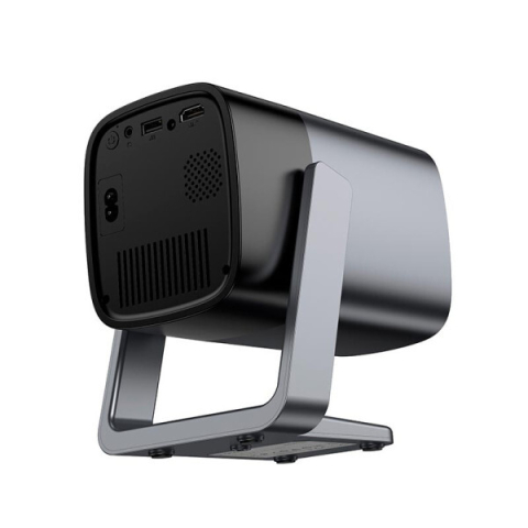 Proiector inteligent Hoco DT7 Smart (Android, Full HD) – Cinema la tine acasă! [4]