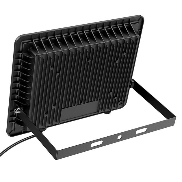 Proiector LED Ultra Subțire DL13 pentru Exterior, 100W [1]