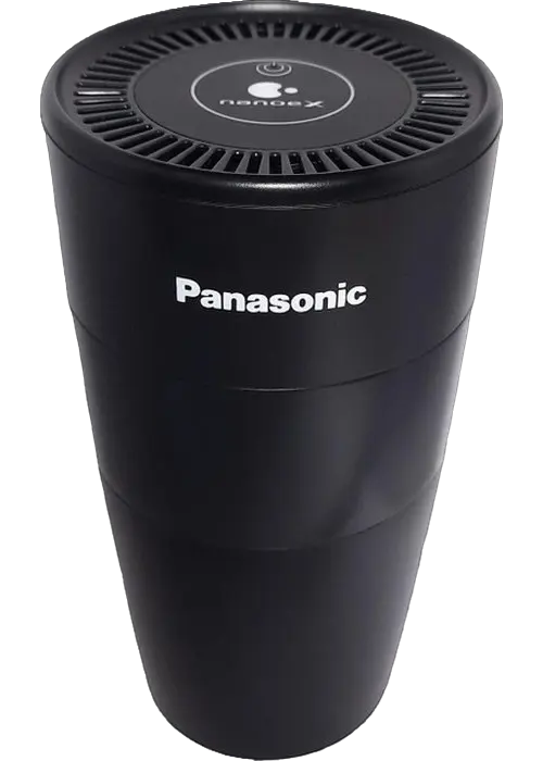 Purificatoare si Umidificatoare de aer - Purificator de Aer Panasonic F-GPT01RKF