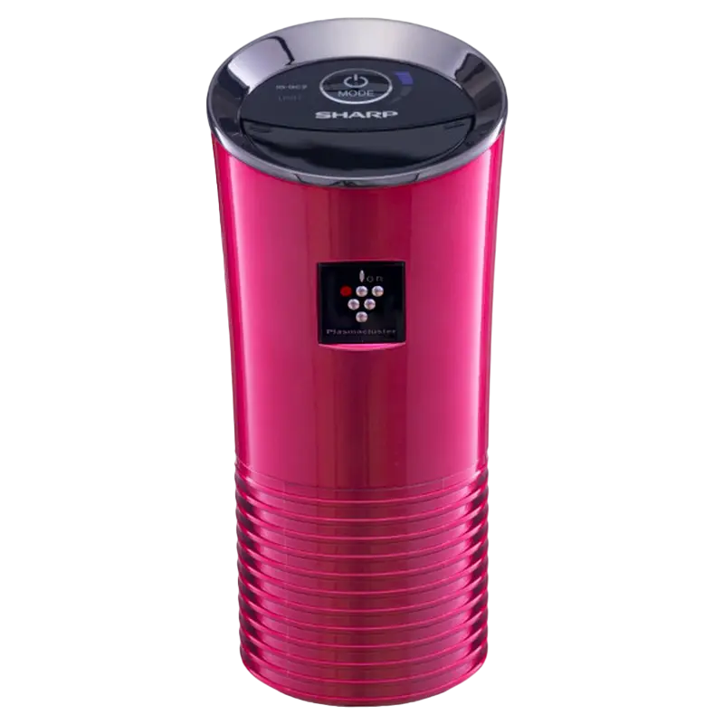 Purificatoare si Umidificatoare de aer - Purificator de aer Sharp IGGC2EUN, Auriu