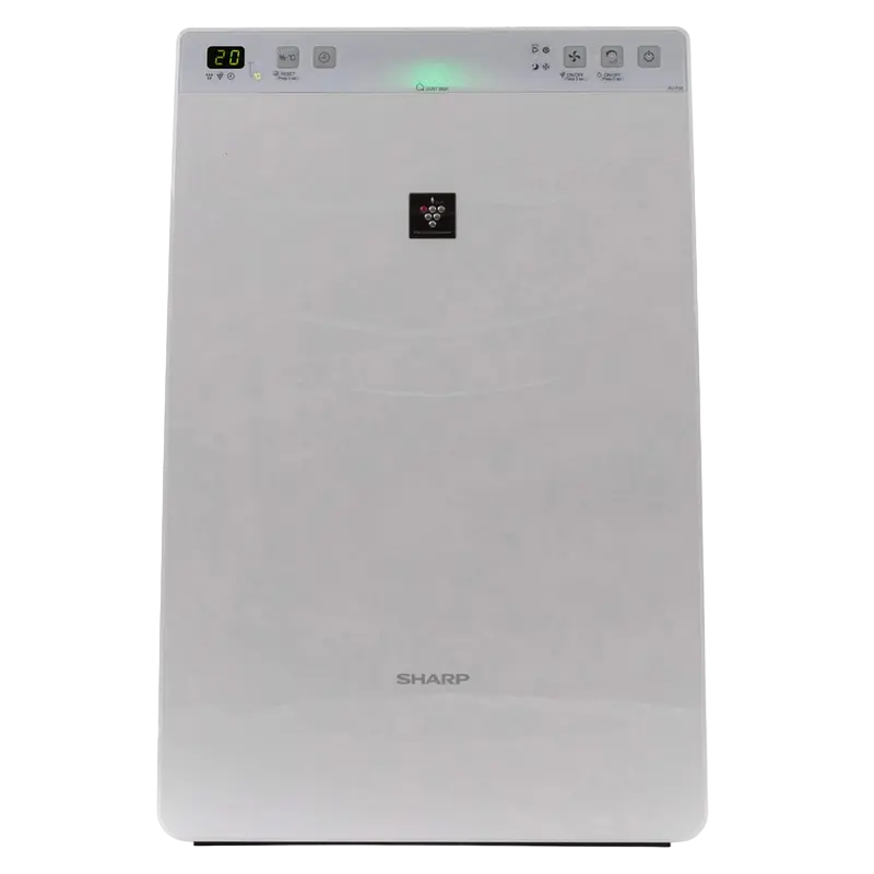 Purificatoare si Umidificatoare de aer - Purificator de Aer Sharp KCF32EUW