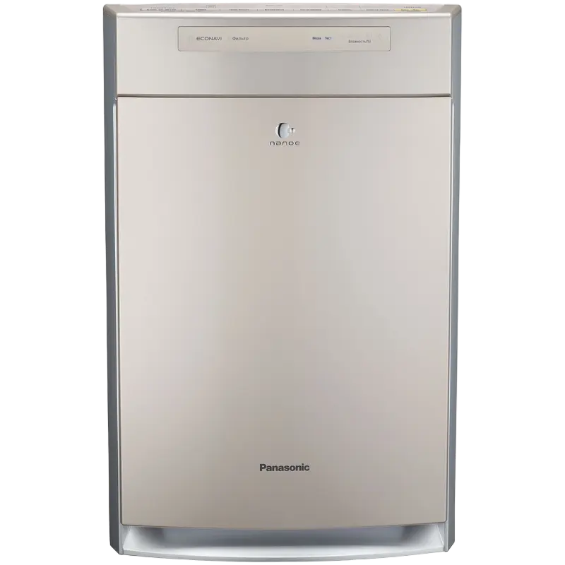 Electrocasnice - Purificator de Aer și Umidificator Panasonic F-VXR50R-N
