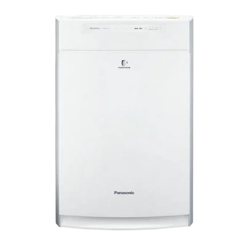 Electrocasnice - Purificator de Aer și Umidificator Panasonic F-VXR50R-W