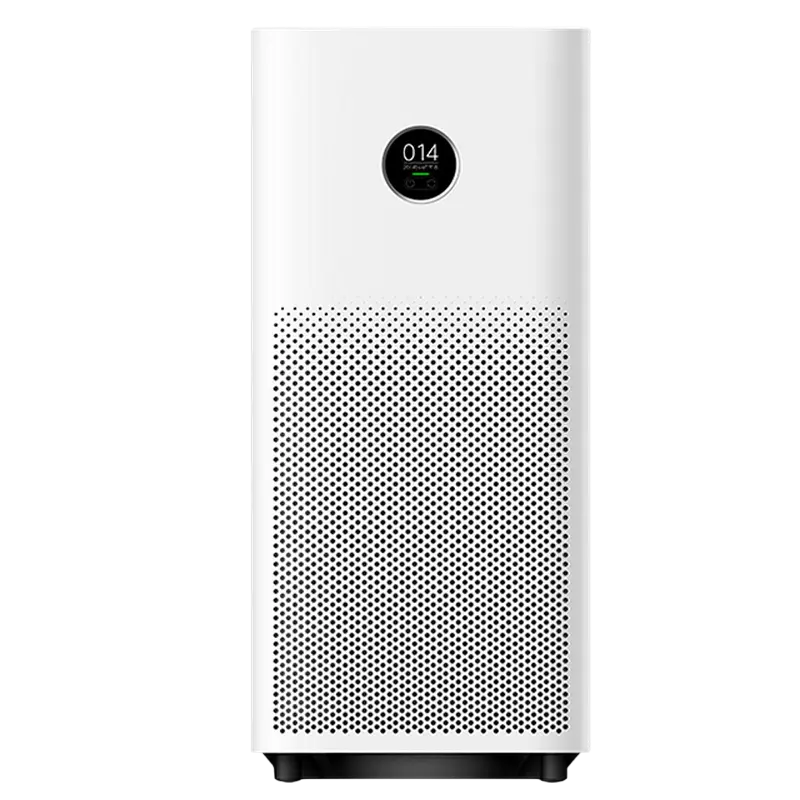Electrocasnice - Purificator de Aer Xiaomi Mi Air Purifier 4