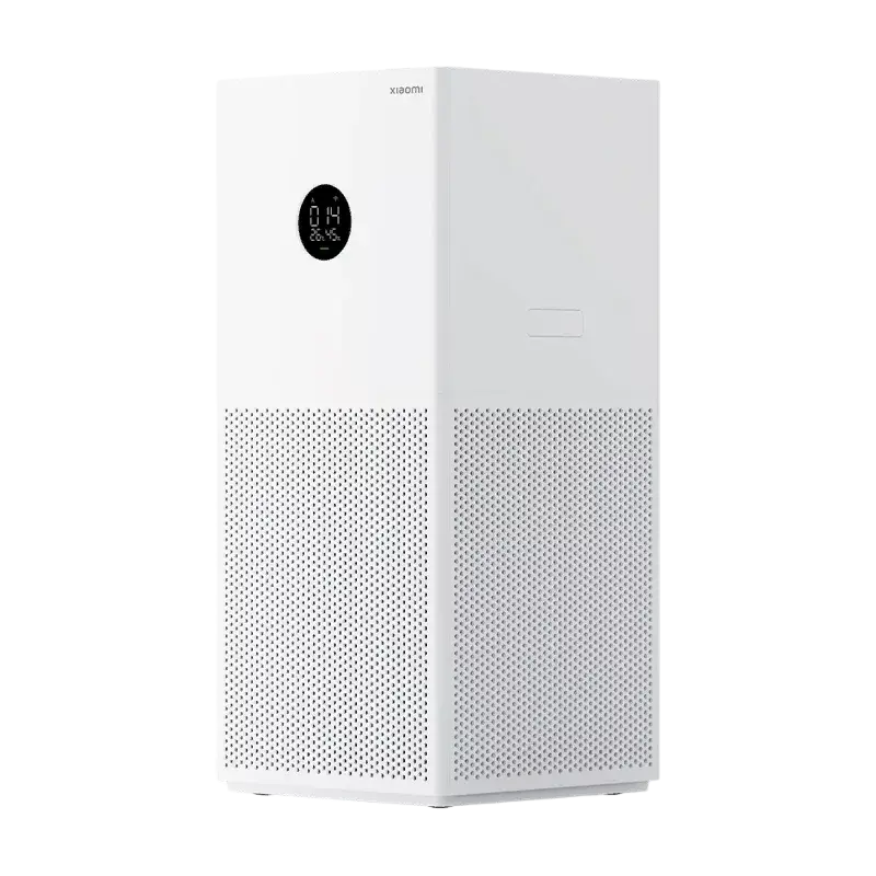 Очиститель воздуха Xiaomi Smart Air Purifier 4 Lite [1]