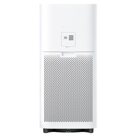 Purificator de aer Xiaomi Mijia Smart 6 (50 m², Filtrare 3 trepte, Ionizare, UV, Display LCD, Mi Home, Alb) [5]