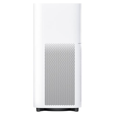 Purificator de aer Xiaomi Mijia Smart 6 (50 m², Filtrare 3 trepte, Ionizare, UV, Display LCD, Mi Home, Alb) [4]