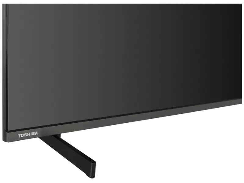 QLED SMART TV Toshiba 55QG5E63DG 55" 4K UHD Google TV Negru [6]