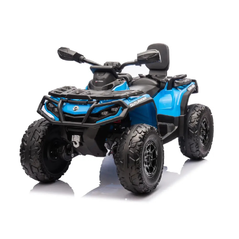 Vehicule cu acumulatori - Квадроцикл BRP Can-Am Outlander для детей