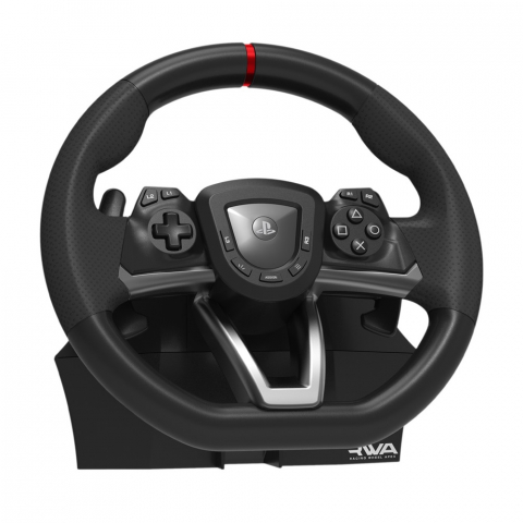 Console si Accesorii - Racing Wheel APEX for PlayStation 4 / PlayStation 5