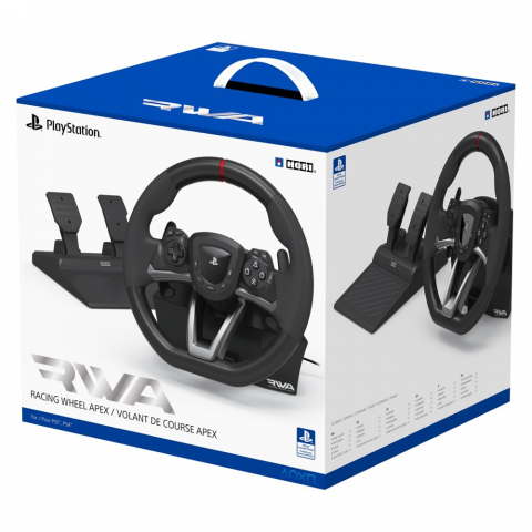 Racing Wheel APEX for PlayStation 4 / PlayStation 5 [3]