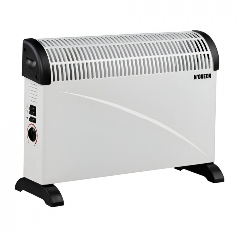 Incalzitoare - Radiator convector NOVEEN CH5000 cu ventilator turbo