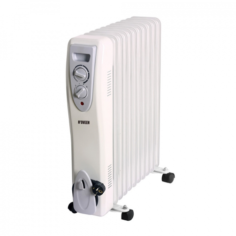 Incalzitoare - Radiator cu ulei NOVEEN OH11 2500W