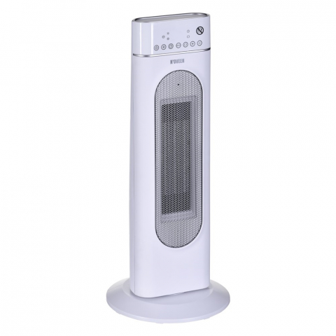 Incalzitoare - Radiator turn ceramic NOVEEN PTC3000 Smart Alb