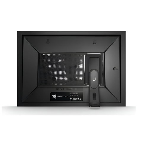 Цифровая фоторамка Navitel FR101 Pro 10.1” Wi-Fi – Ваши воспоминания всегда рядом [2]